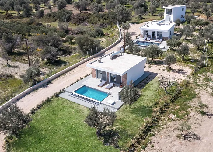 Marinas Villas